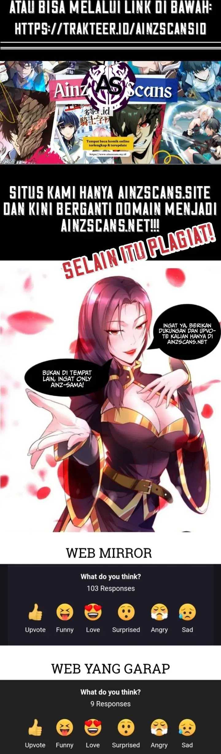 Disciple of the Three Kings Chapter 11 Gambar 79