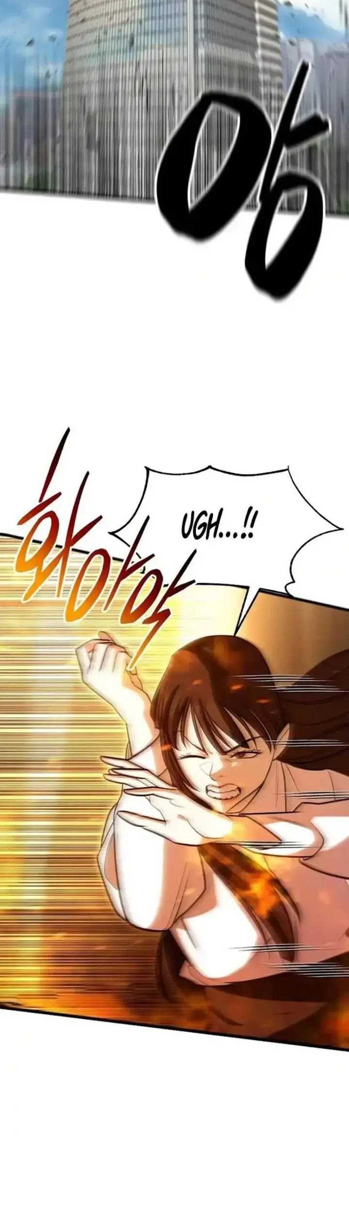 Disciple of the Three Kings Chapter 11 Gambar 60