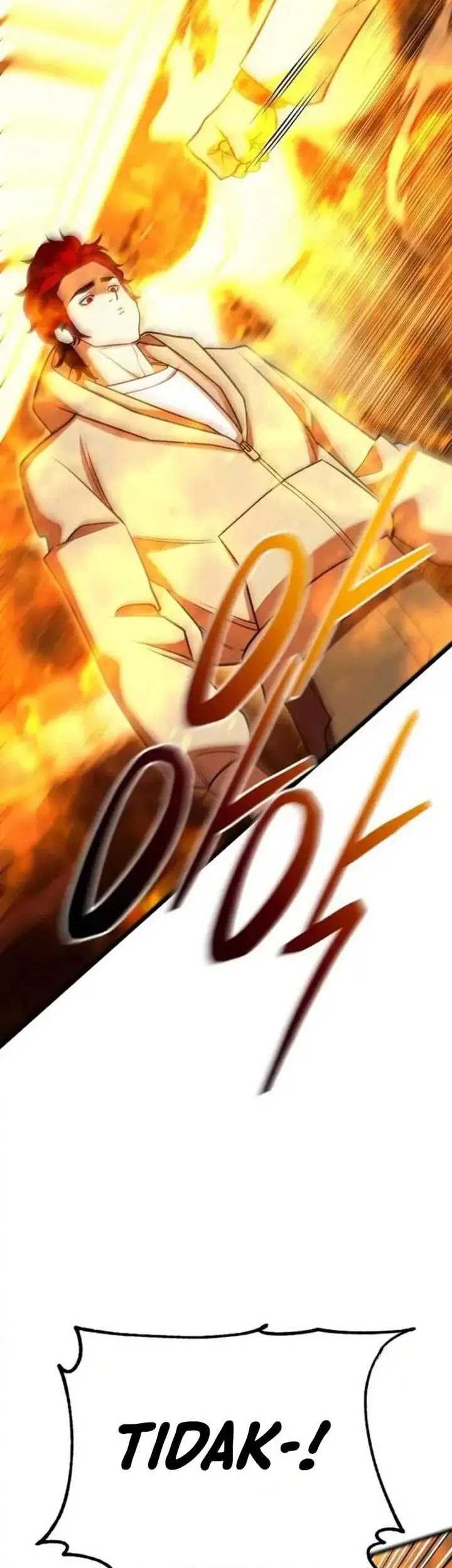 Disciple of the Three Kings Chapter 11 Gambar 58