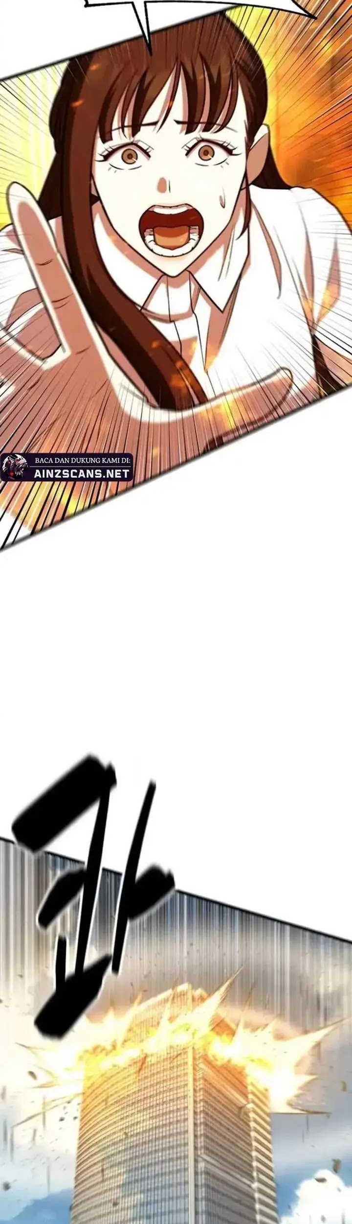 Disciple of the Three Kings Chapter 11 Gambar 59