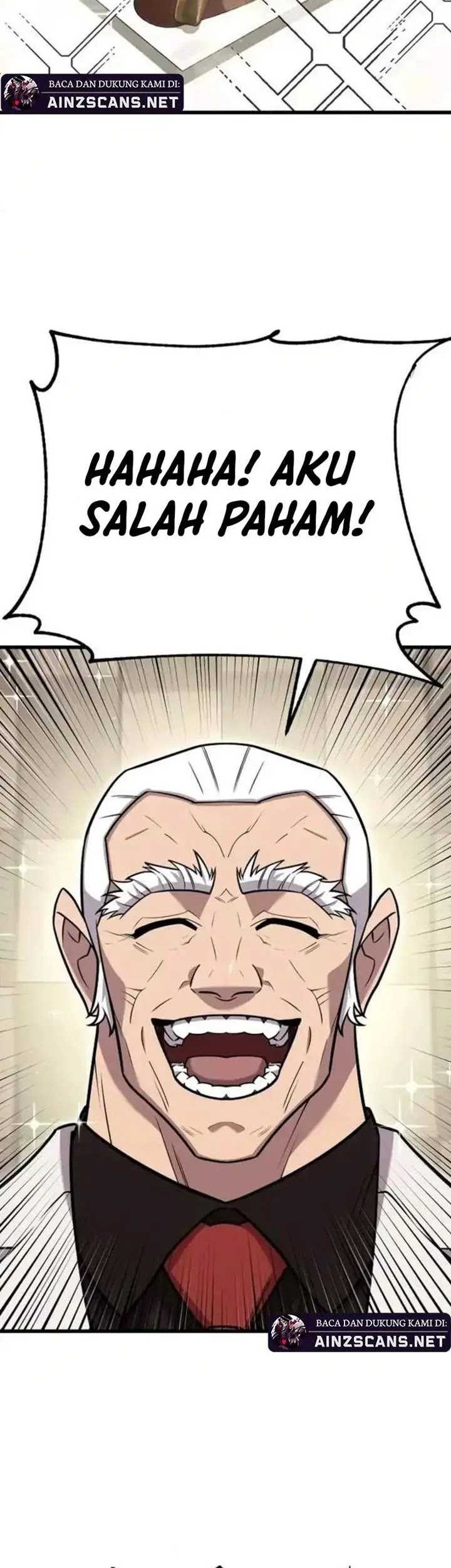 Manhwa Disciple of the Three Kings Chapter 11 gambar nomor 2