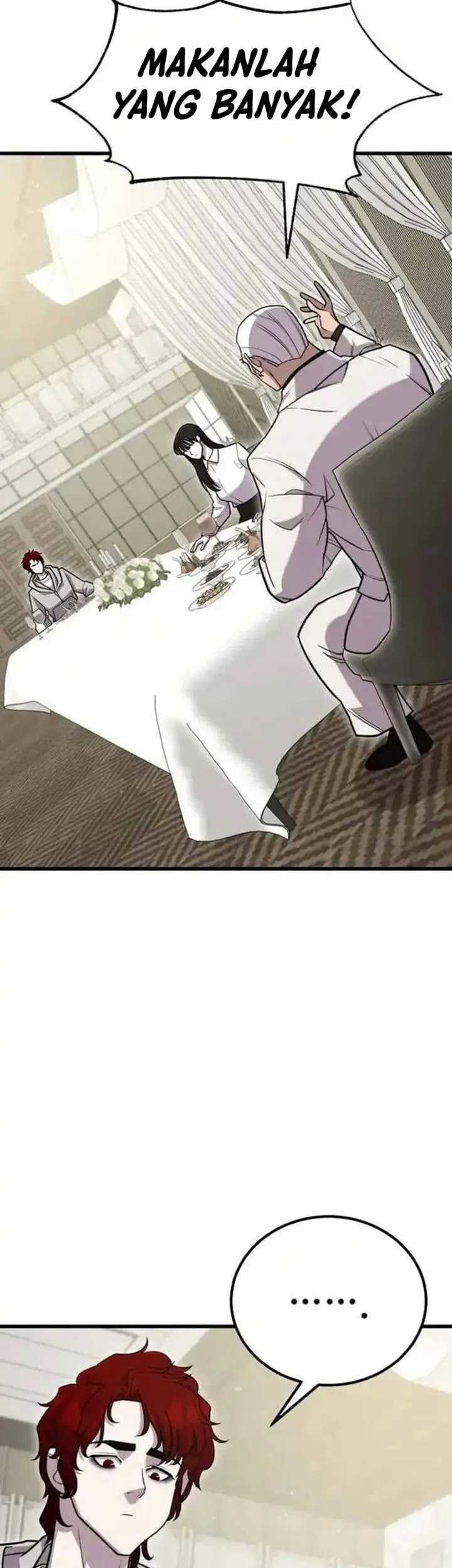 Disciple of the Three Kings Chapter 11 Gambar 3