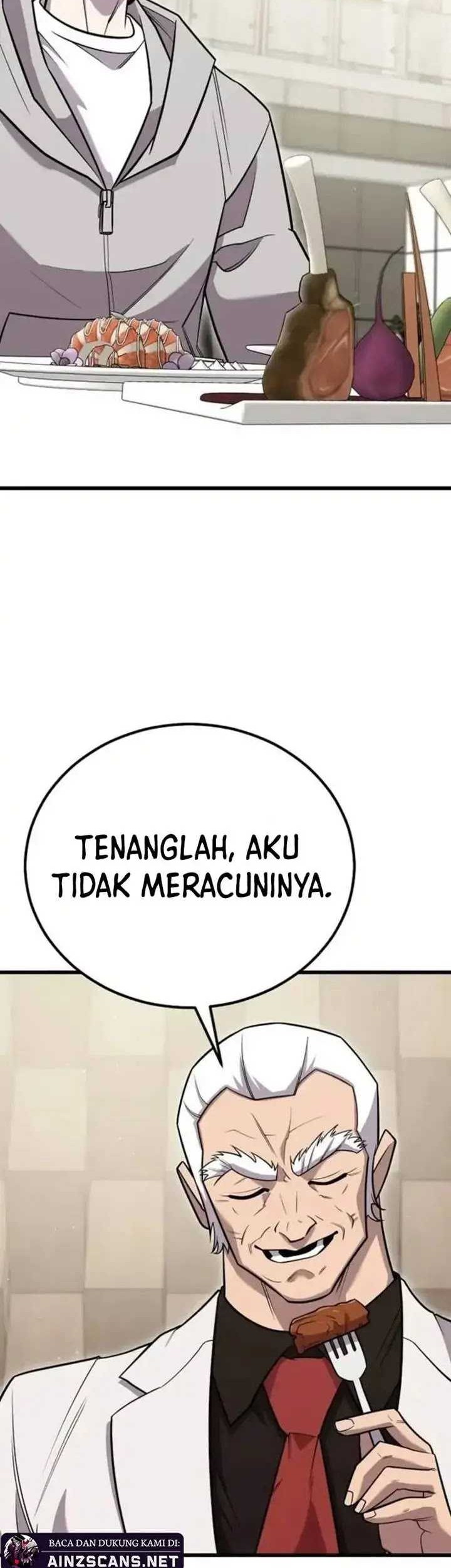 Disciple of the Three Kings Chapter 11 Gambar 4