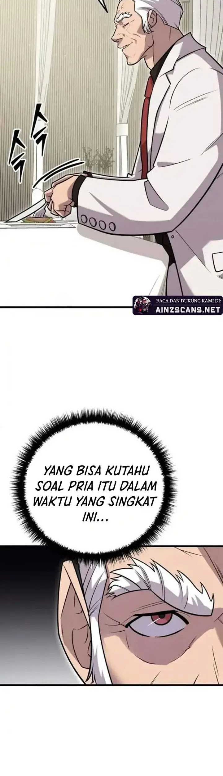 Disciple of the Three Kings Chapter 11 Gambar 8