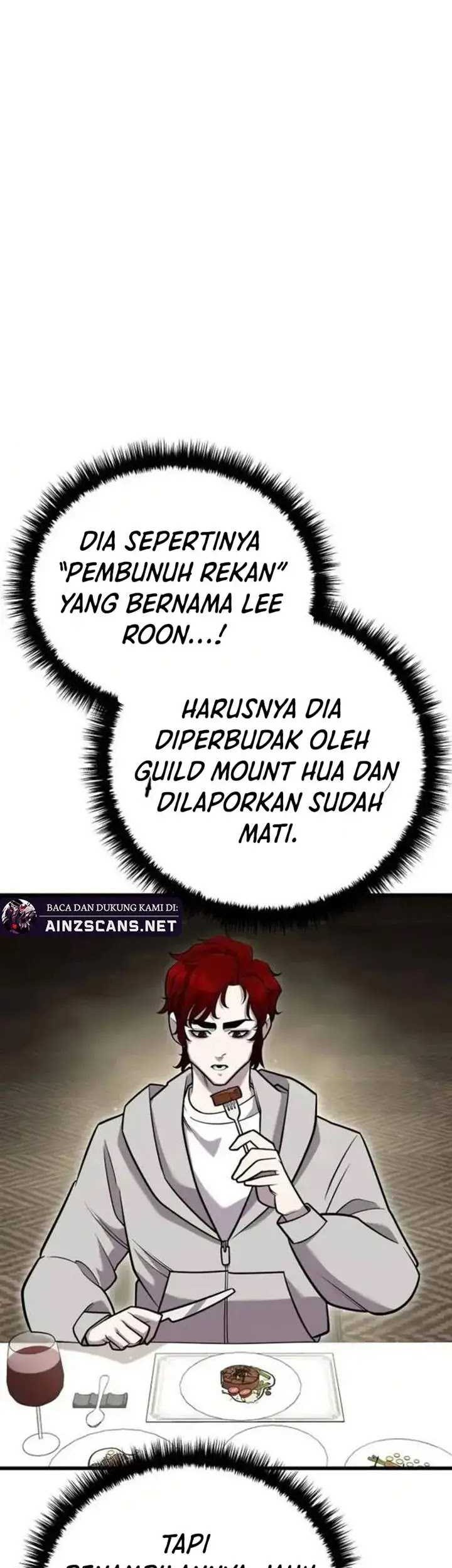 Disciple of the Three Kings Chapter 11 Gambar 9