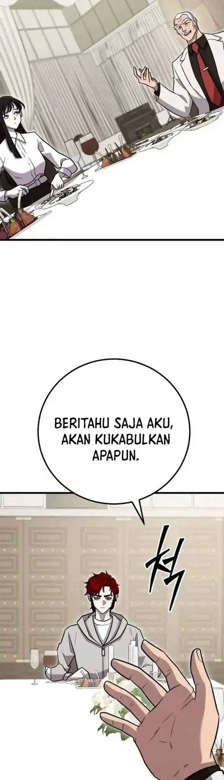 Disciple of the Three Kings Chapter 11 Gambar 14