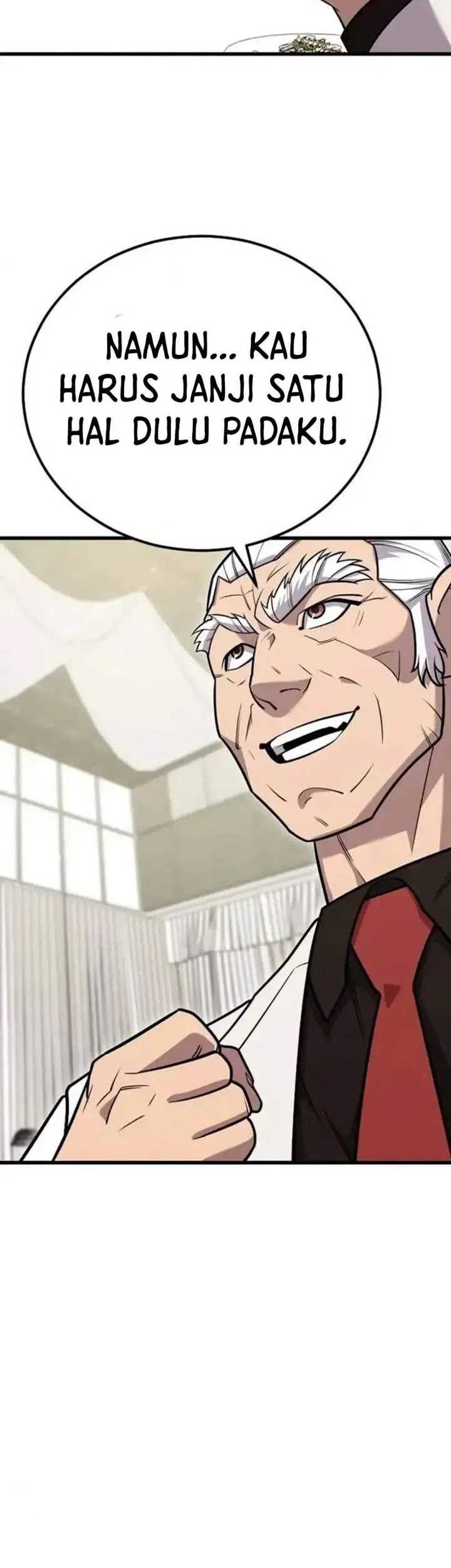 Disciple of the Three Kings Chapter 11 Gambar 15