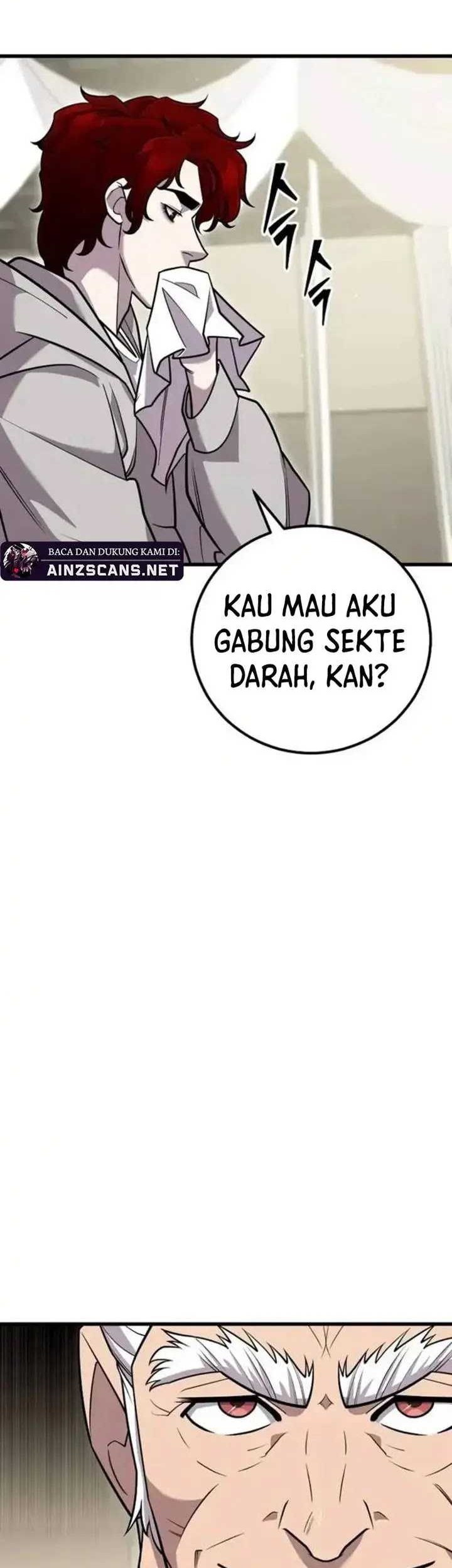 Disciple of the Three Kings Chapter 11 Gambar 16