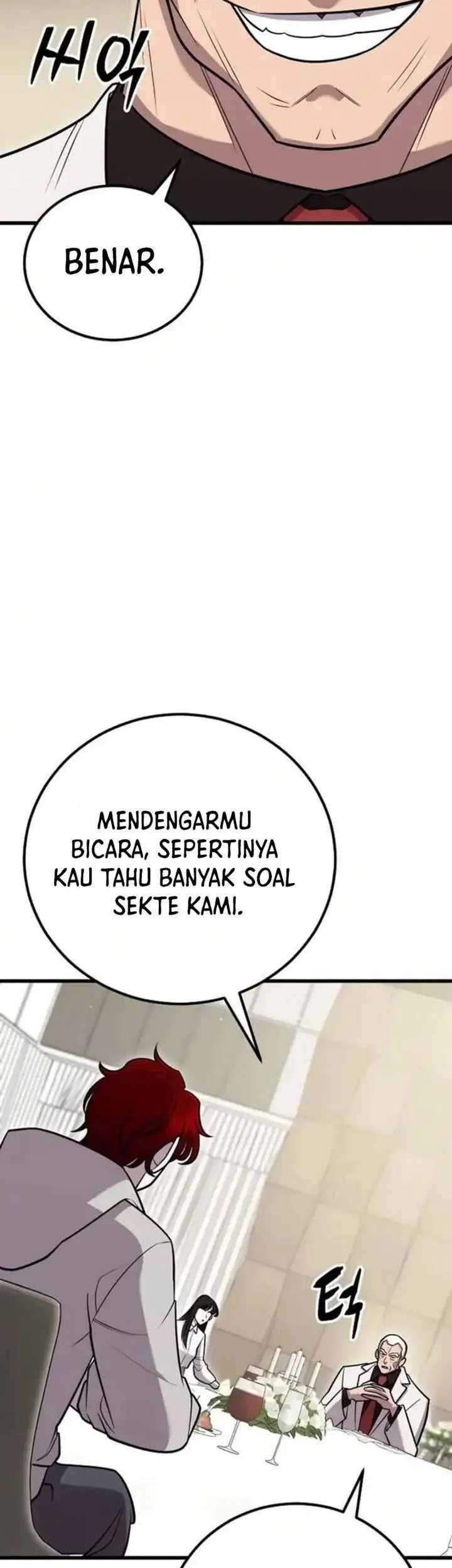 Disciple of the Three Kings Chapter 11 Gambar 17