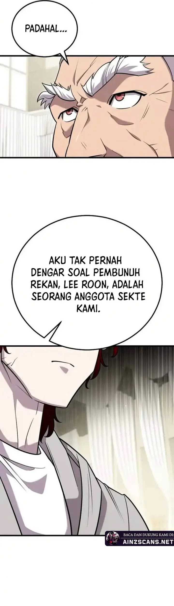 Disciple of the Three Kings Chapter 11 Gambar 19