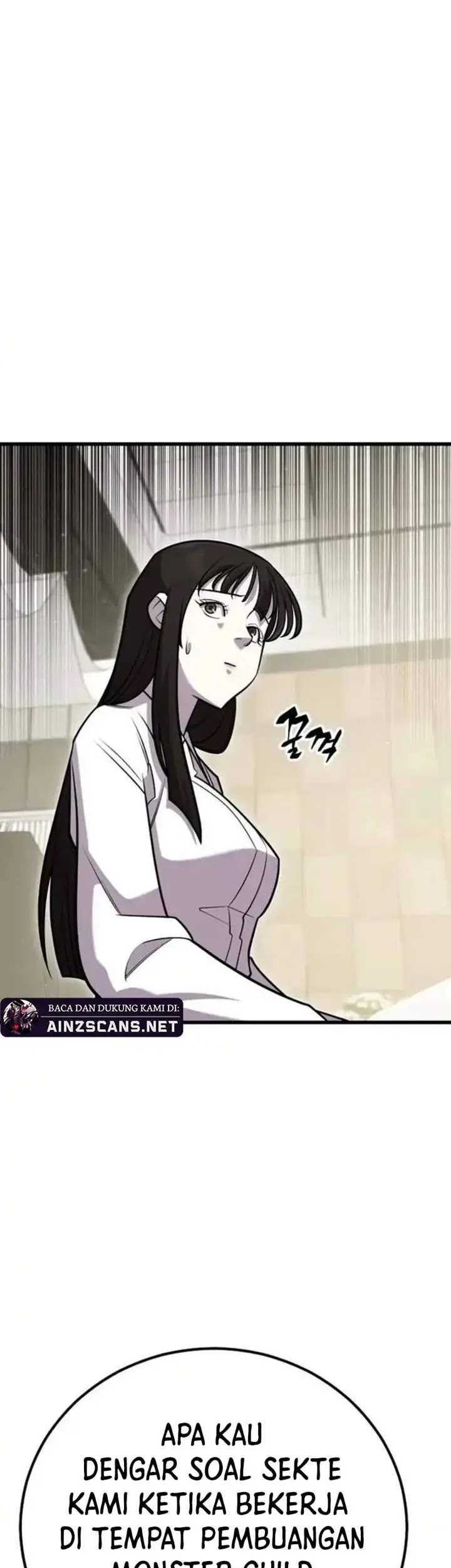 Disciple of the Three Kings Chapter 11 Gambar 21