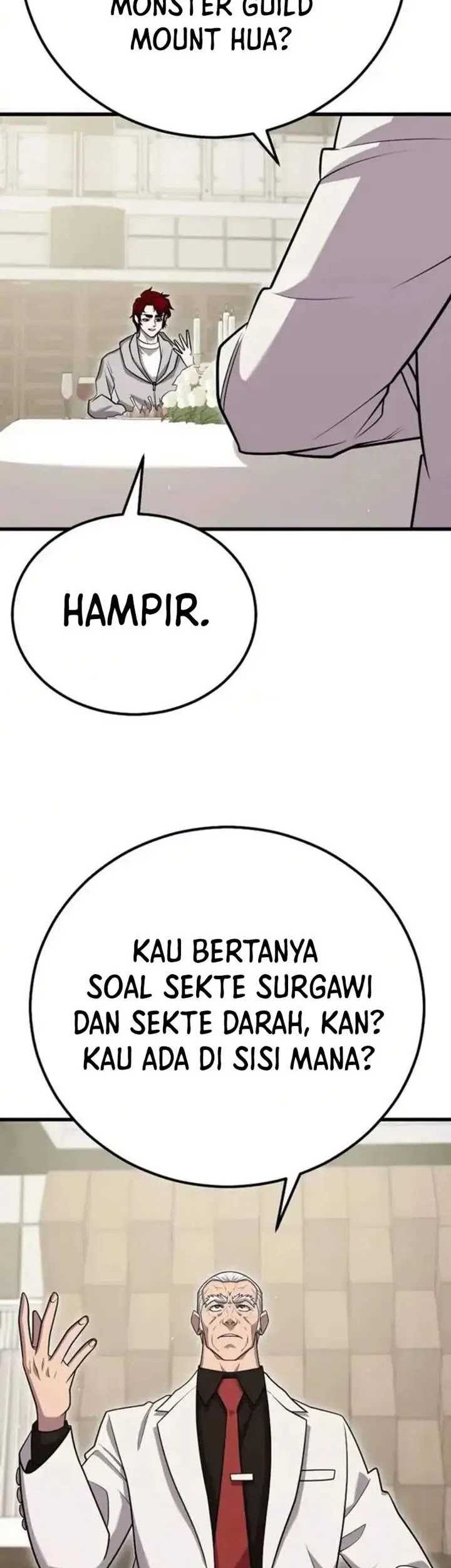 Disciple of the Three Kings Chapter 11 Gambar 22