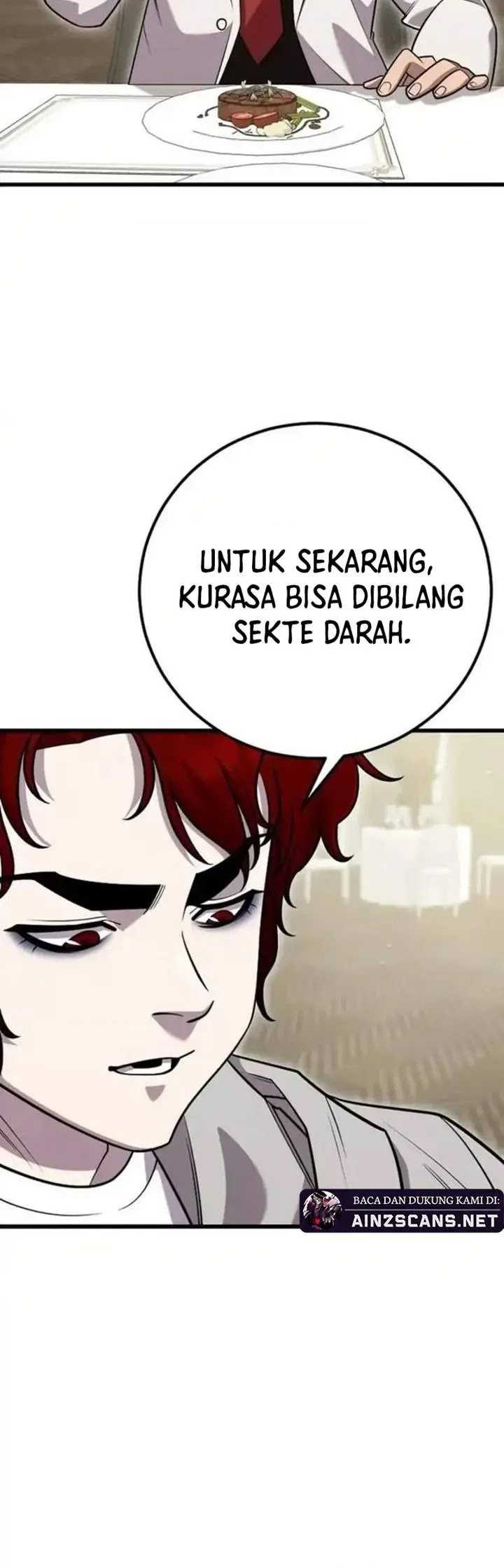 Disciple of the Three Kings Chapter 11 Gambar 23