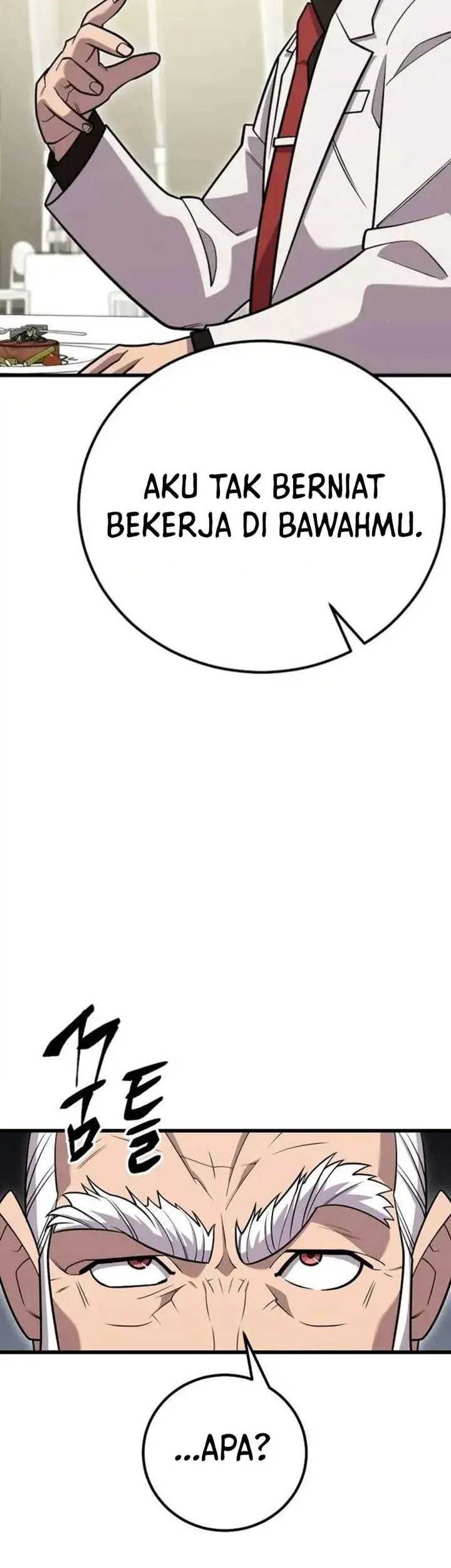 Disciple of the Three Kings Chapter 11 Gambar 25