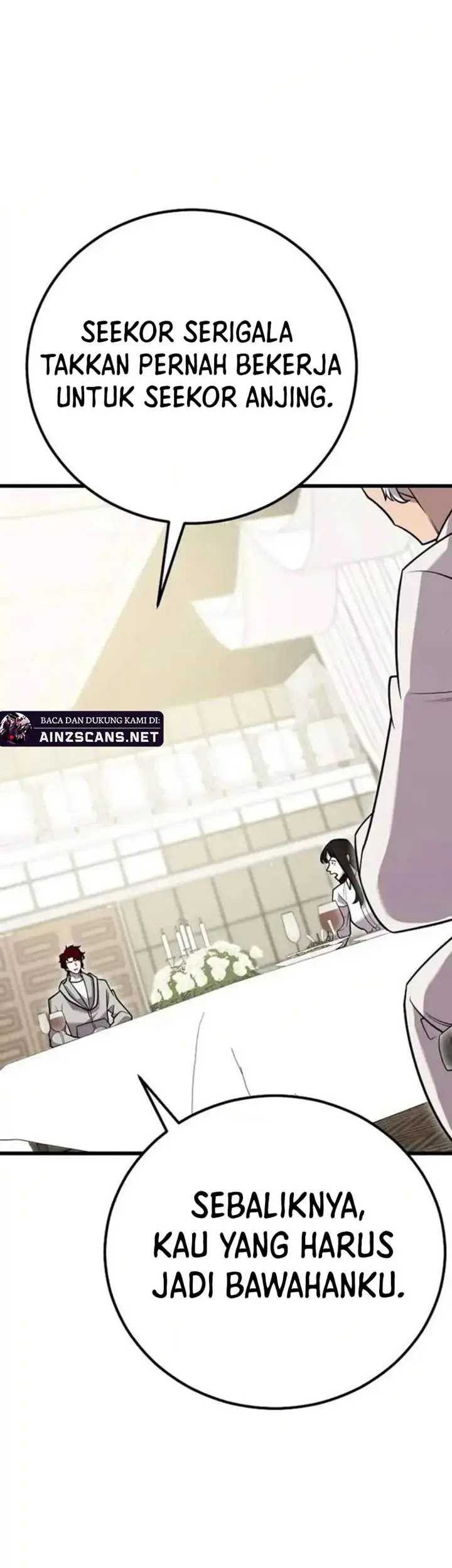 Disciple of the Three Kings Chapter 11 Gambar 26