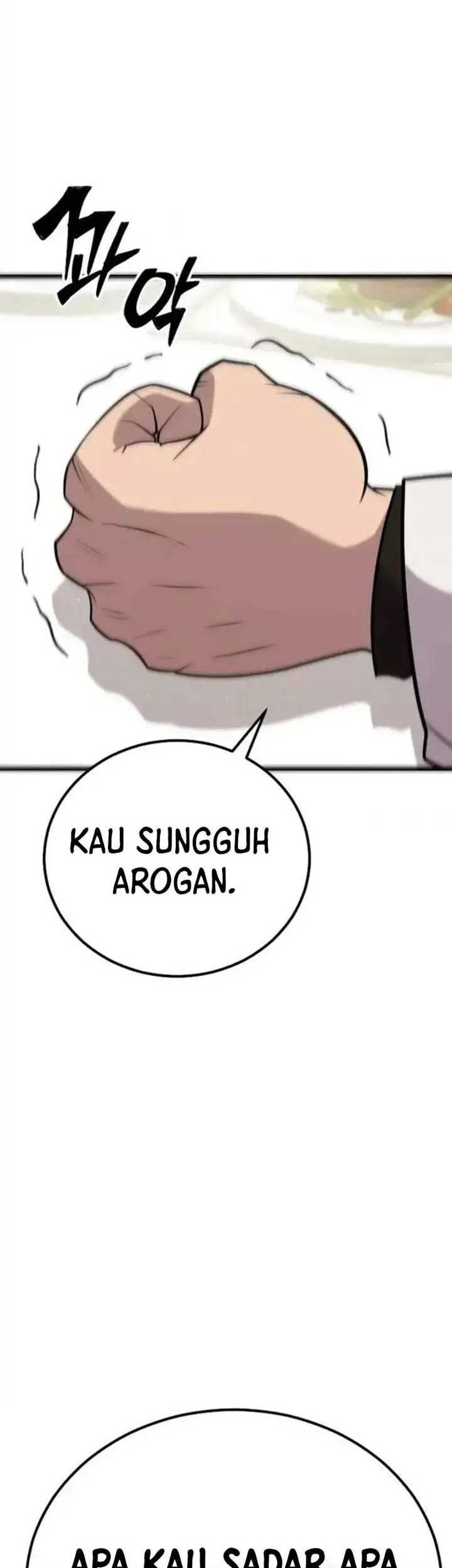 Disciple of the Three Kings Chapter 11 Gambar 27