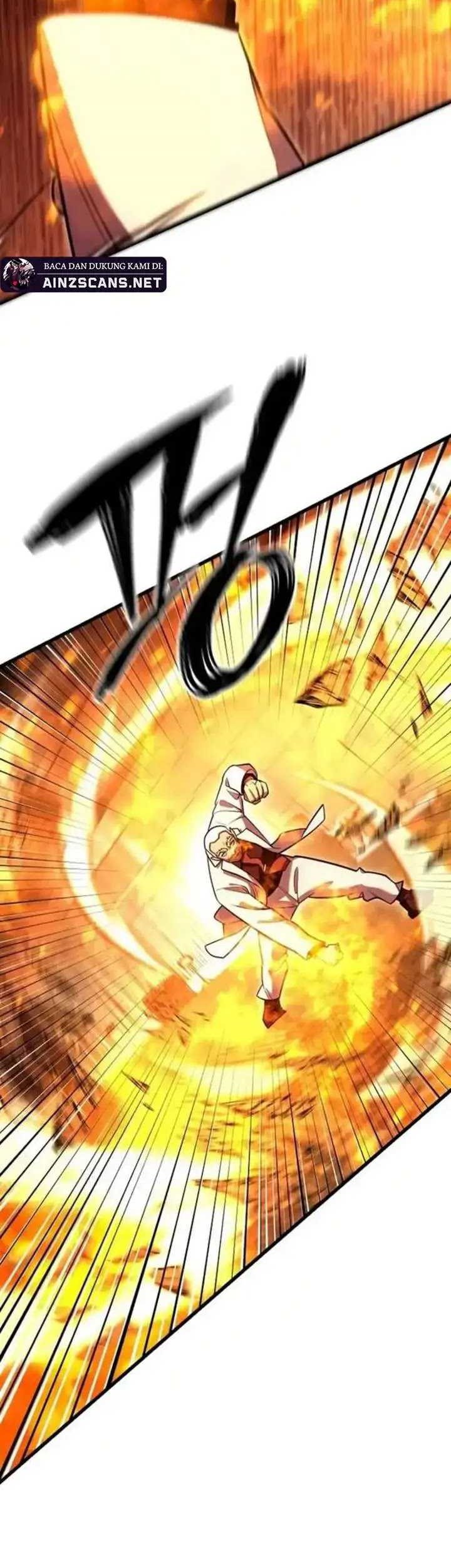 Disciple of the Three Kings Chapter 11 Gambar 32