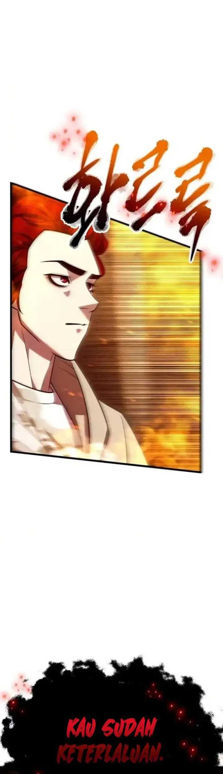 Disciple of the Three Kings Chapter 11 Gambar 33