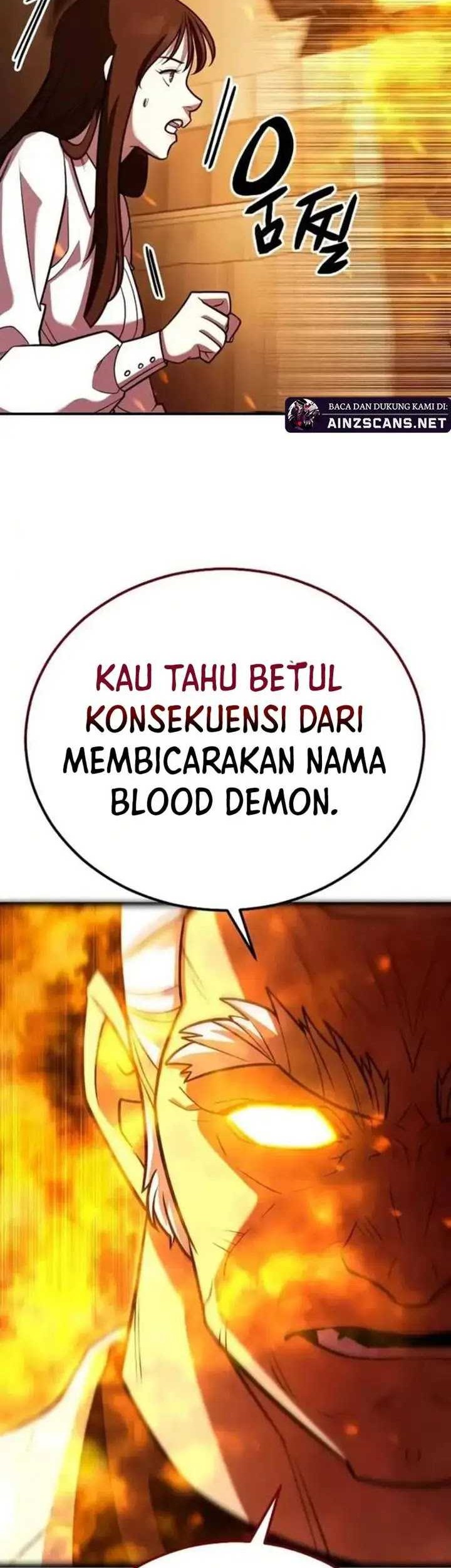 Disciple of the Three Kings Chapter 11 Gambar 36