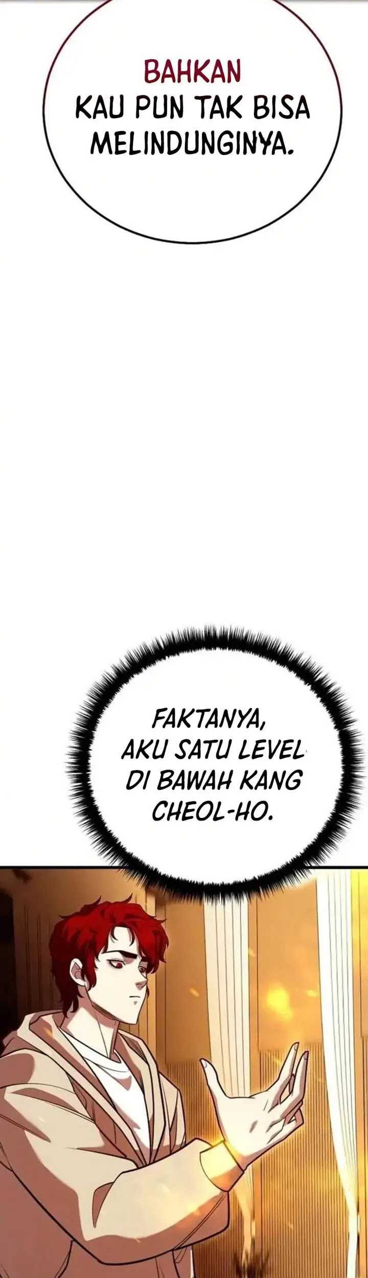 Disciple of the Three Kings Chapter 11 Gambar 37