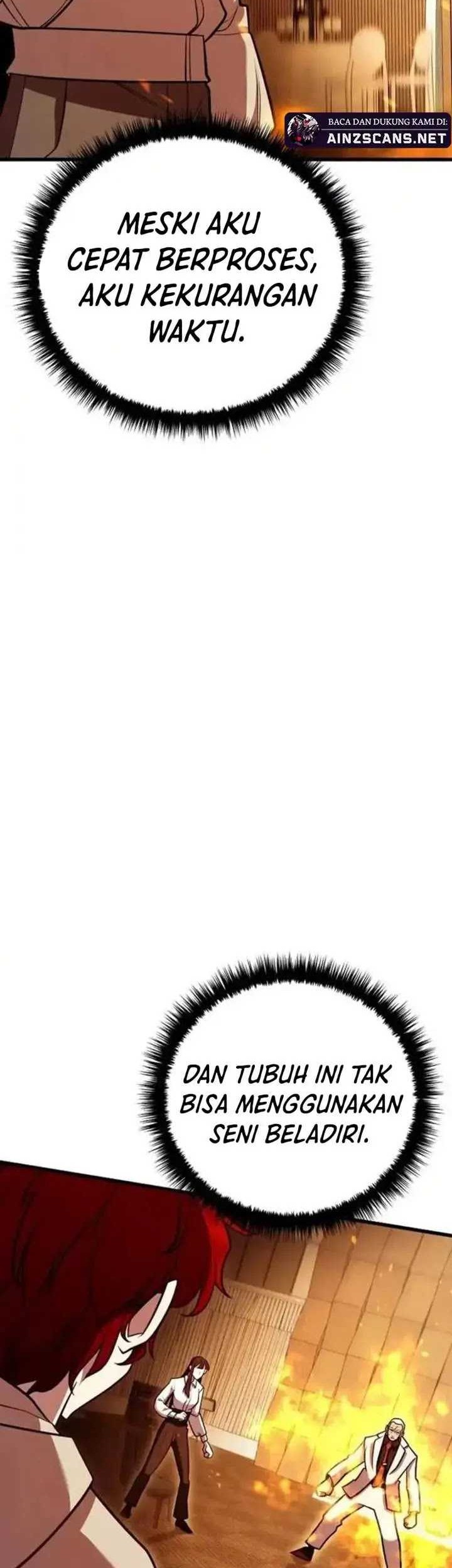 Disciple of the Three Kings Chapter 11 Gambar 38