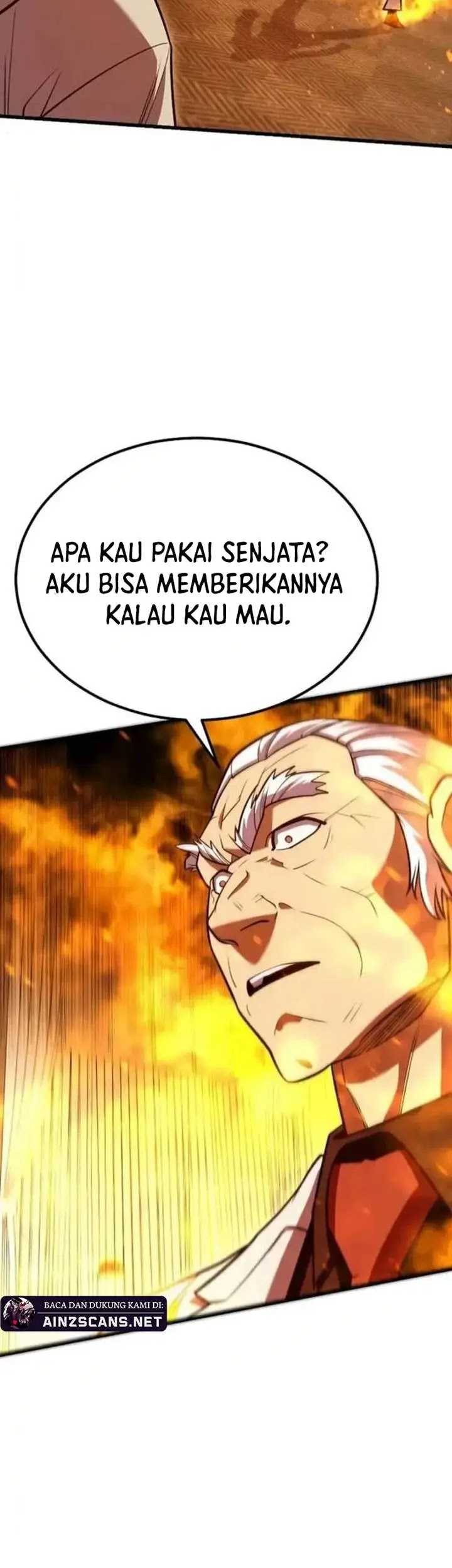 Disciple of the Three Kings Chapter 11 Gambar 39