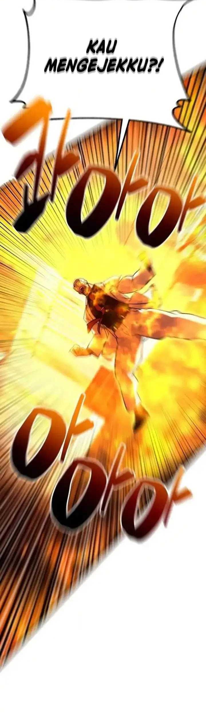 Disciple of the Three Kings Chapter 11 Gambar 44