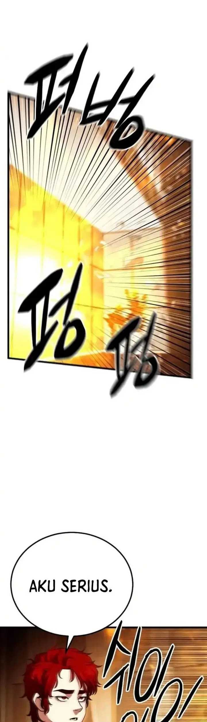 Disciple of the Three Kings Chapter 11 Gambar 45