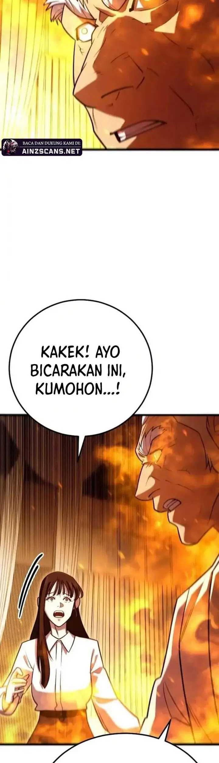 Disciple of the Three Kings Chapter 11 Gambar 49