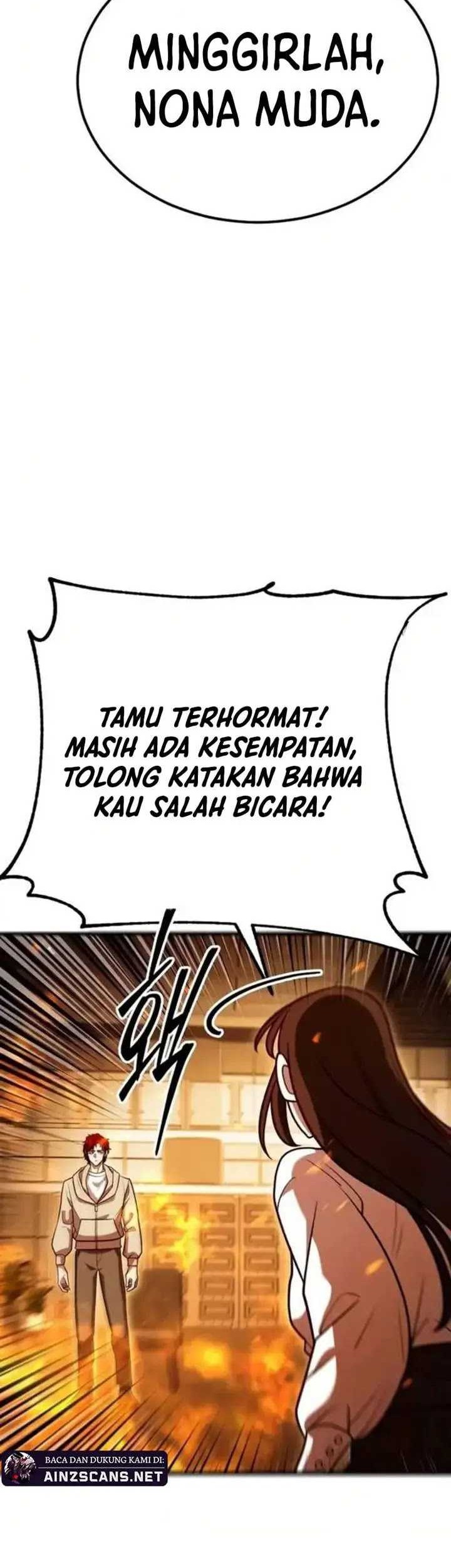 Disciple of the Three Kings Chapter 11 Gambar 50