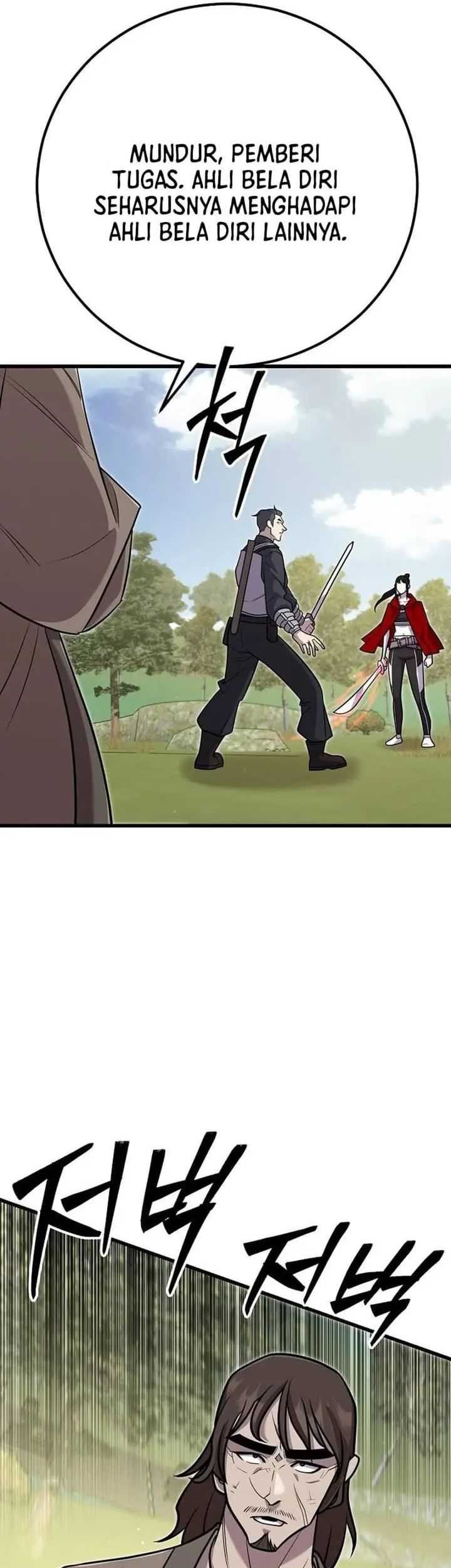 Disciple of the Three Kings Chapter 08 Gambar 67