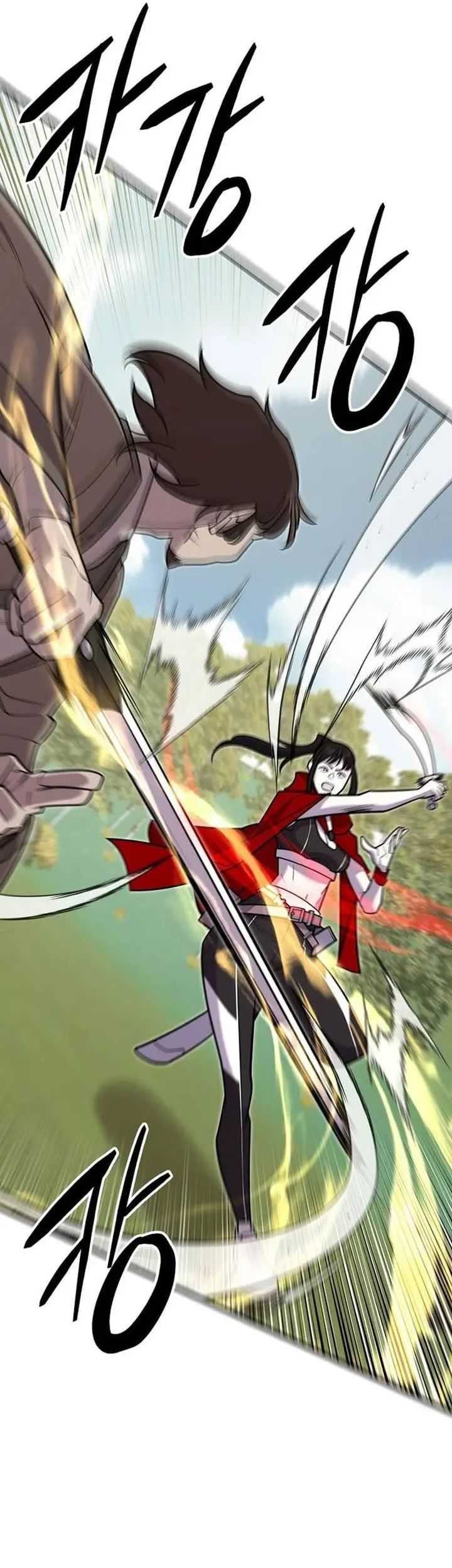 Disciple of the Three Kings Chapter 08 Gambar 73