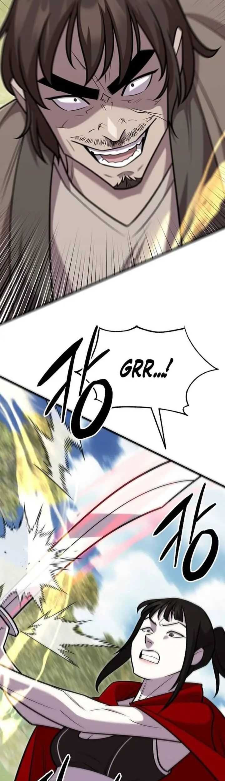 Disciple of the Three Kings Chapter 08 Gambar 75