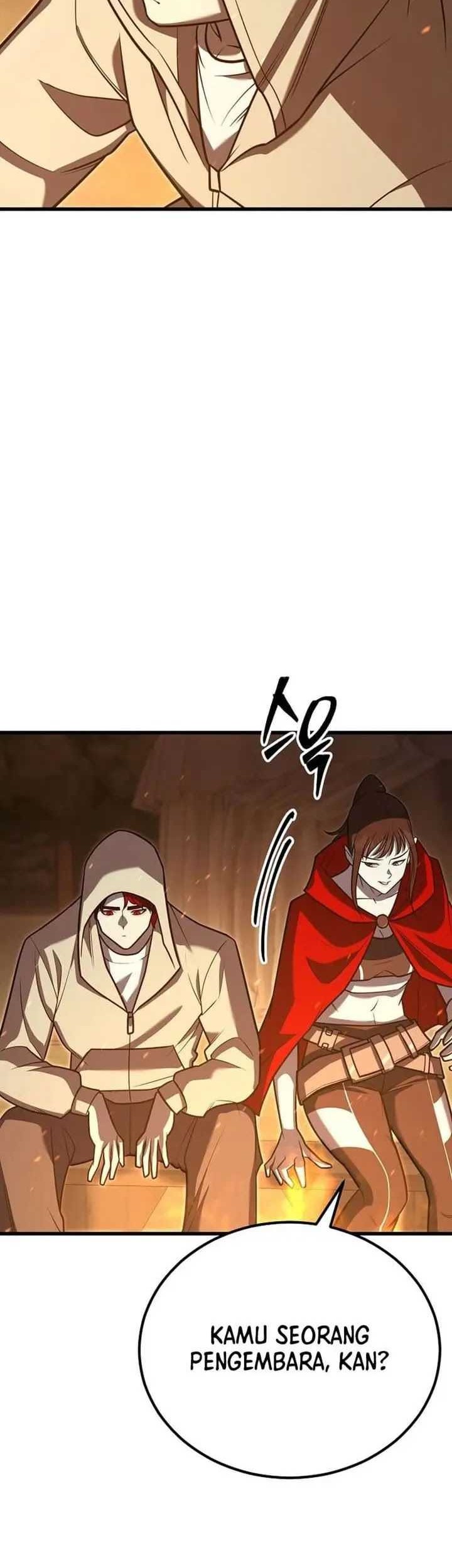 Disciple of the Three Kings Chapter 08 Gambar 12