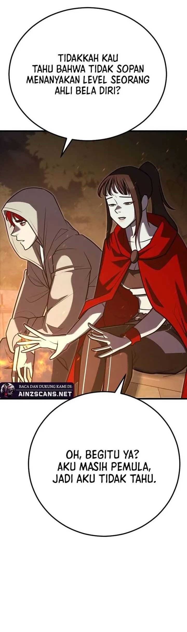 Disciple of the Three Kings Chapter 08 Gambar 14