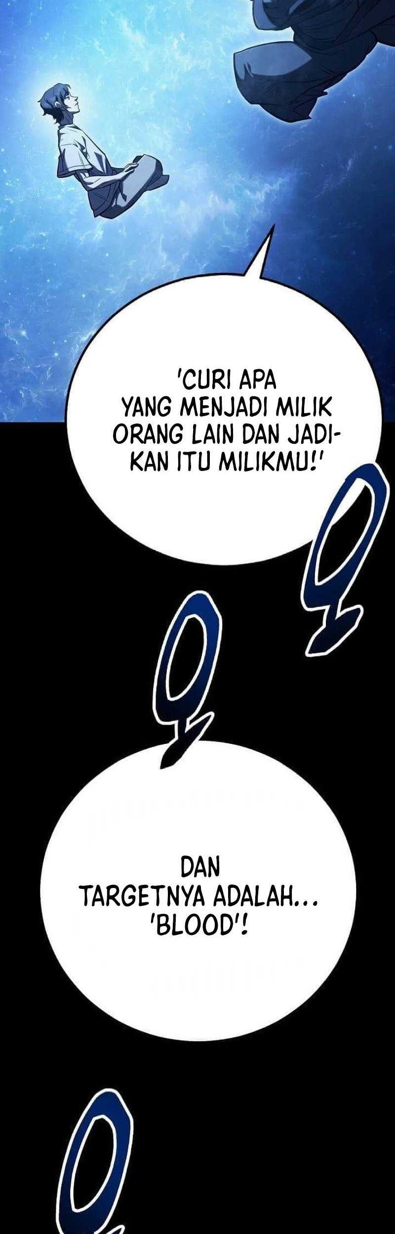 Disciple of the Three Kings Chapter 03 Gambar 5