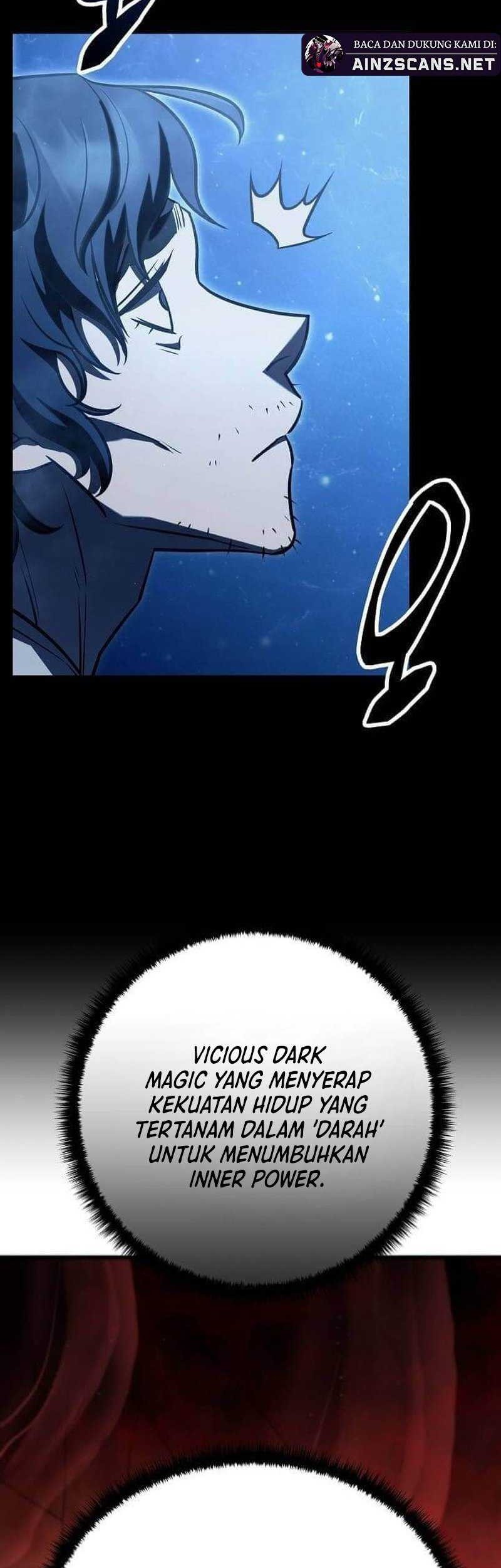 Disciple of the Three Kings Chapter 03 Gambar 6