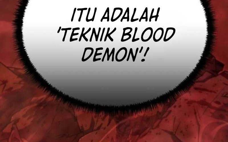 Disciple of the Three Kings Chapter 03 Gambar 7