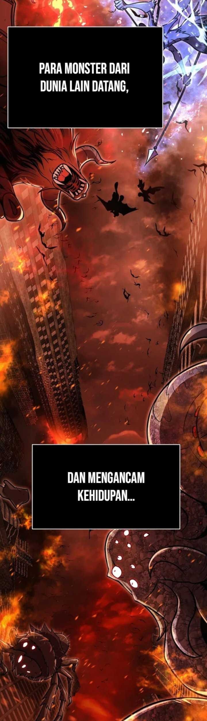 Disciple of the Three Kings Chapter 03 Gambar 113