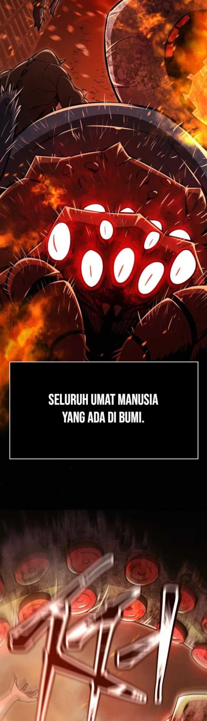 Disciple of the Three Kings Chapter 03 Gambar 114