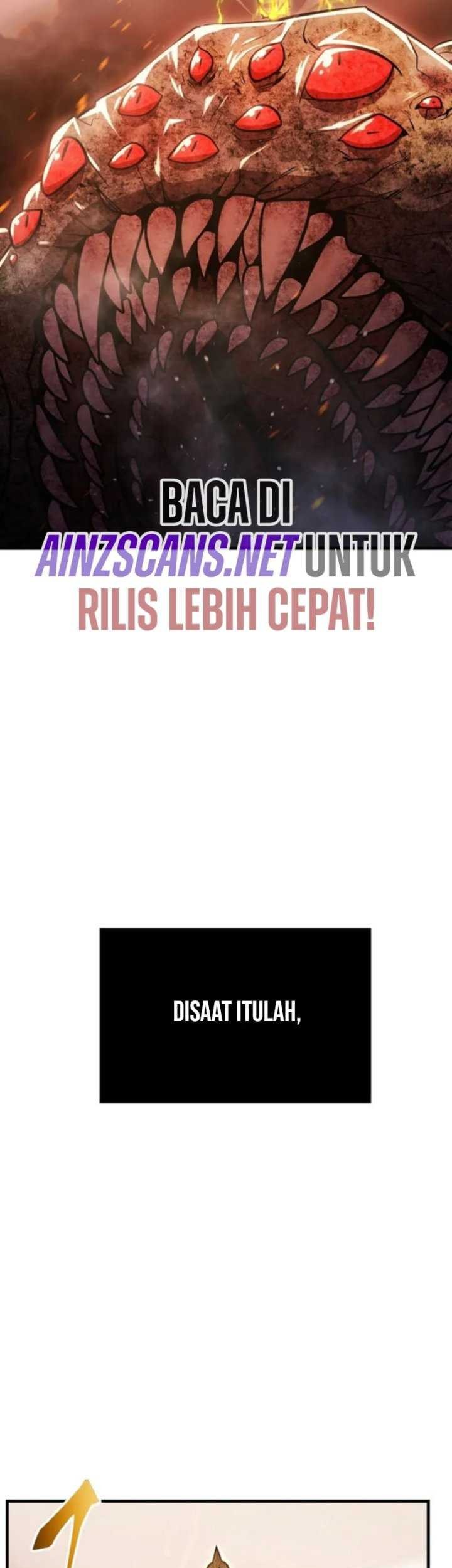 Disciple of the Three Kings Chapter 03 Gambar 119