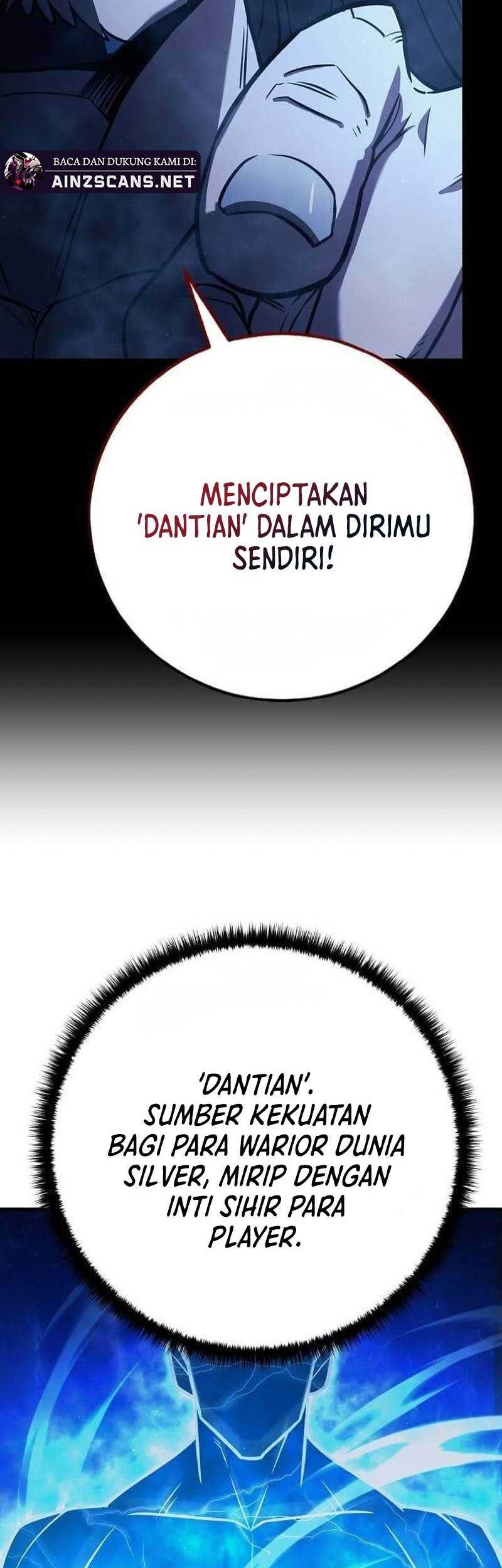 Disciple of the Three Kings Chapter 03 Gambar 10