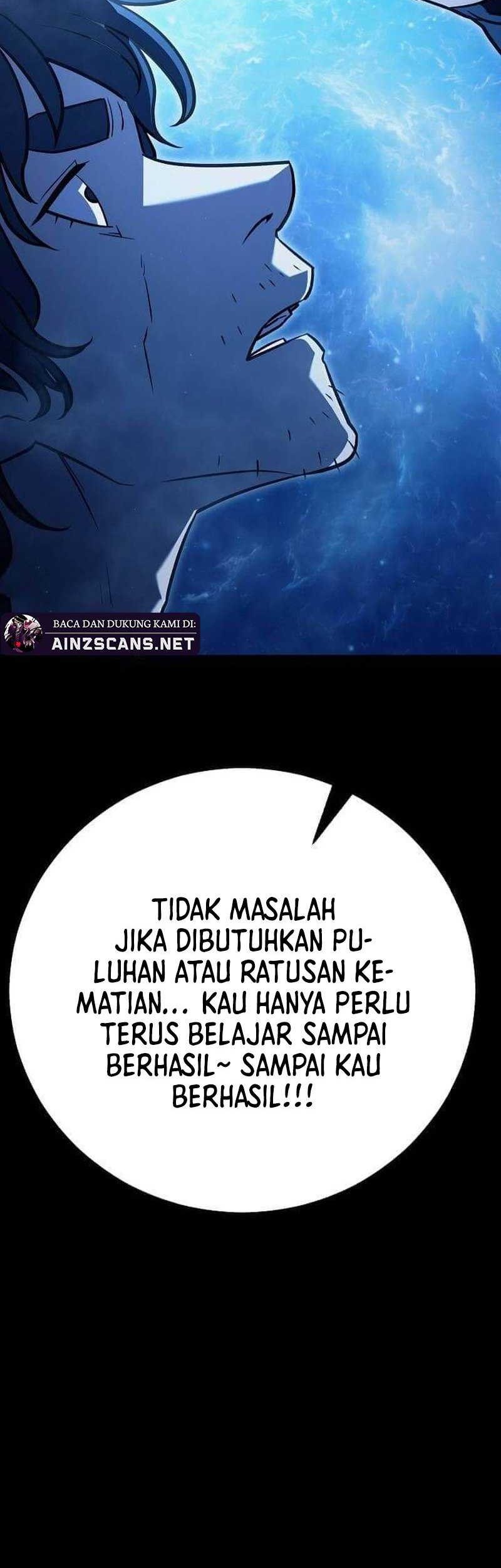 Disciple of the Three Kings Chapter 03 Gambar 14