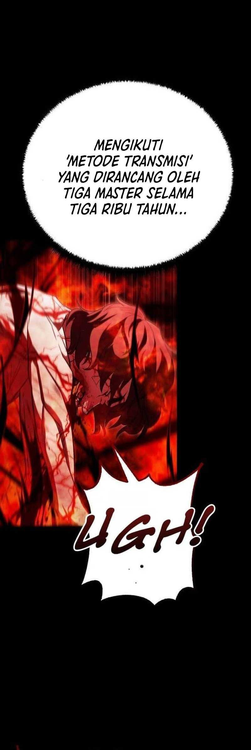 Disciple of the Three Kings Chapter 03 Gambar 18