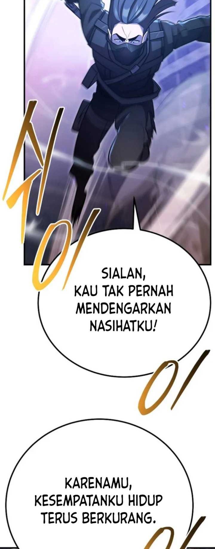 Disciple of the Three Kings Chapter 03 Gambar 181