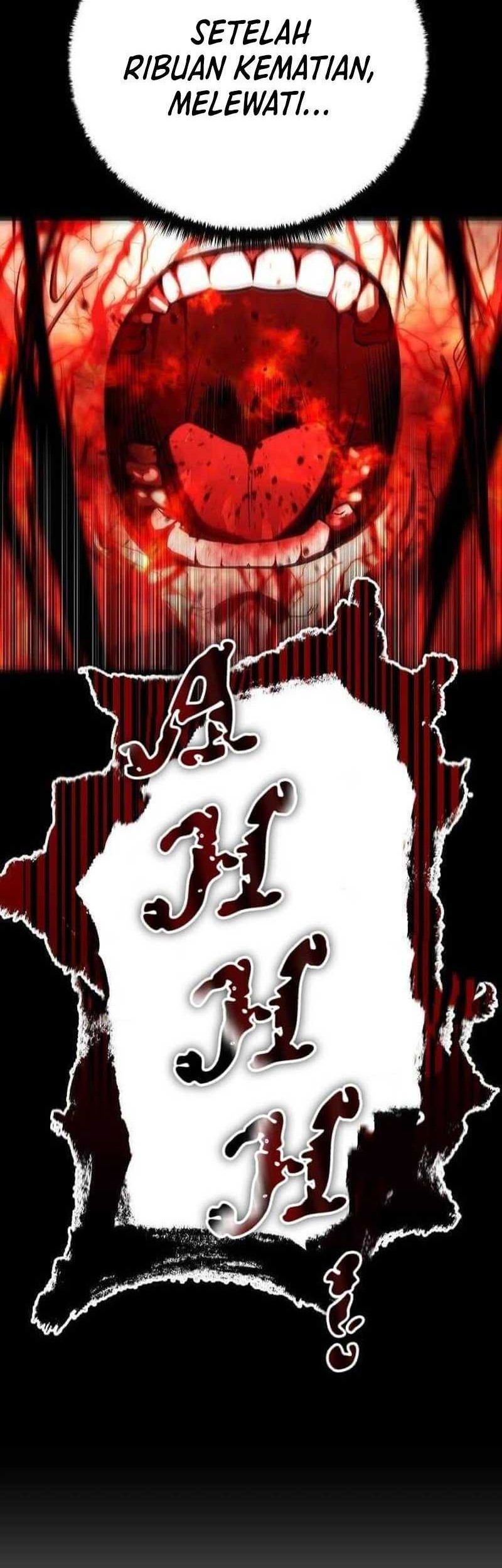 Disciple of the Three Kings Chapter 03 Gambar 20