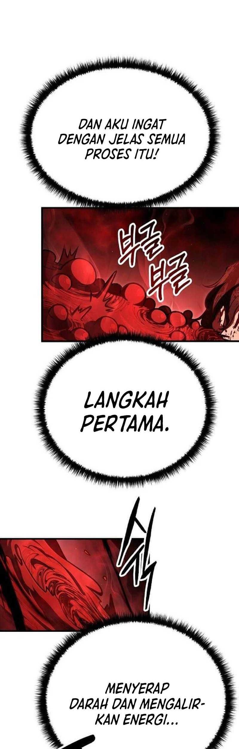 Disciple of the Three Kings Chapter 03 Gambar 23