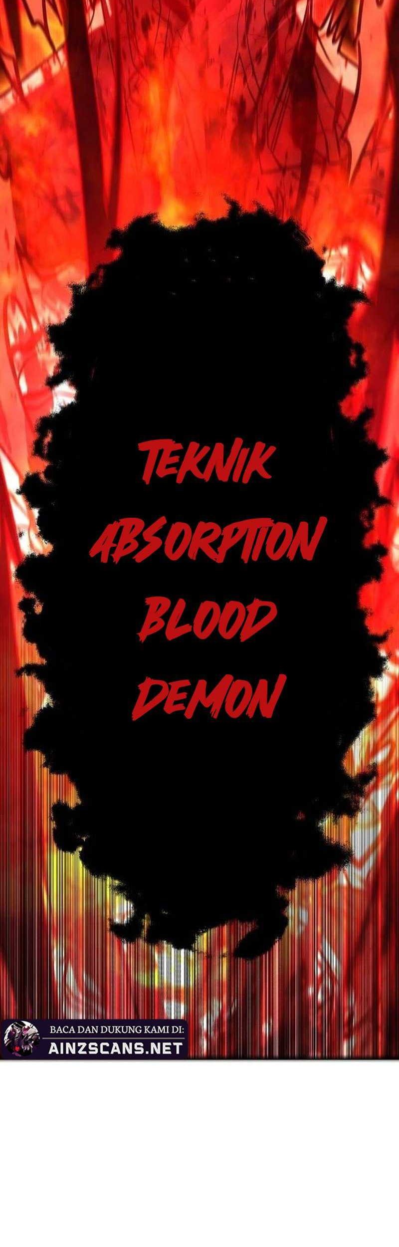 Disciple of the Three Kings Chapter 03 Gambar 27