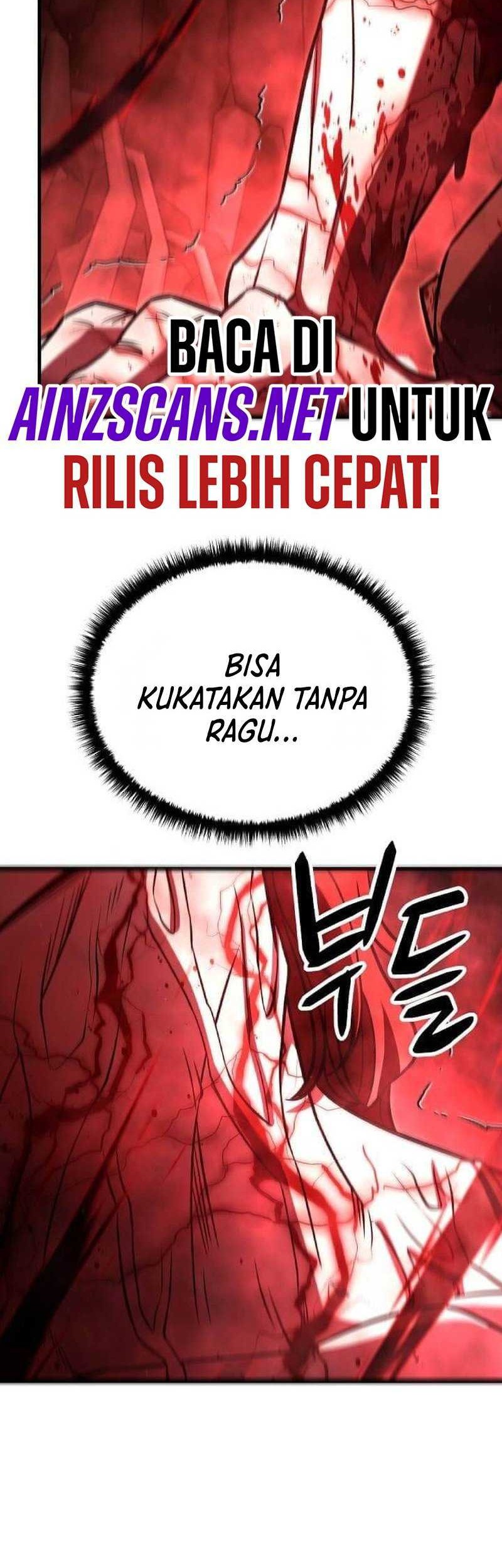 Disciple of the Three Kings Chapter 03 Gambar 30