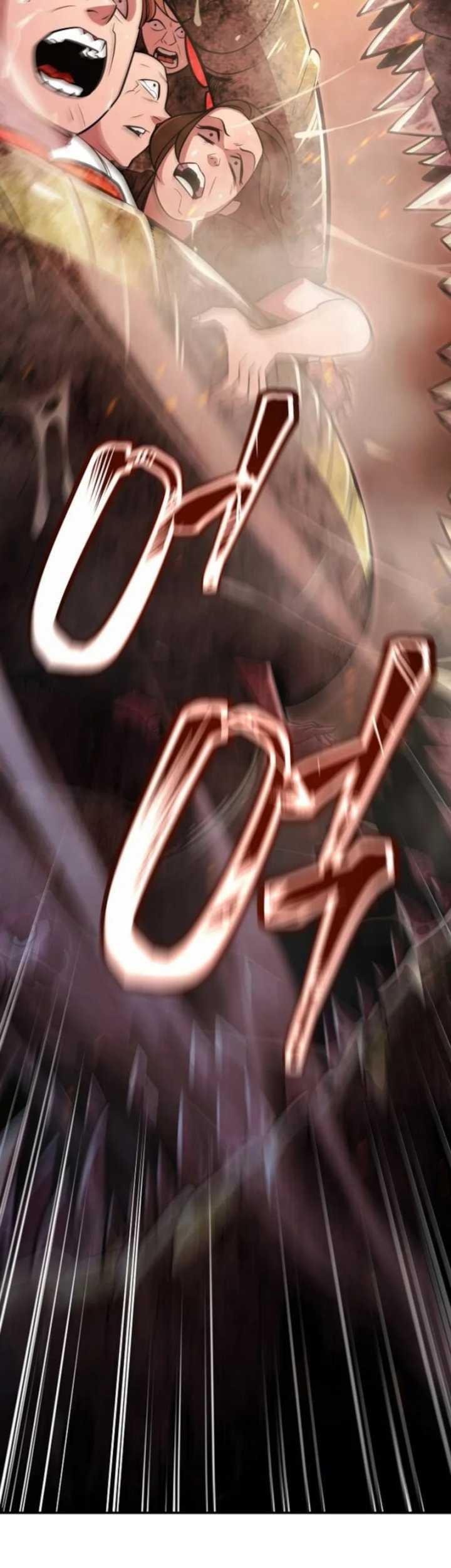 Disciple of the Three Kings Chapter 01 Gambar 21